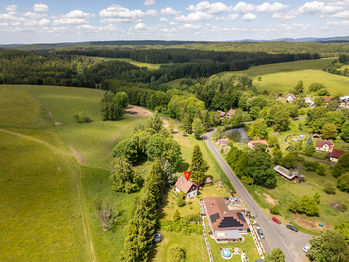 Prodej chaty / chalupy 85 m², Krajková
