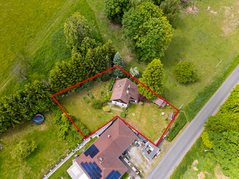 Prodej chaty / chalupy 85 m², Krajková