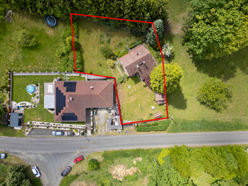Prodej chaty / chalupy 85 m², Krajková