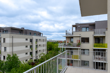Pronájem bytu 2+kk v osobním vlastnictví 77 m², Praha 8 - Dolní Chabry