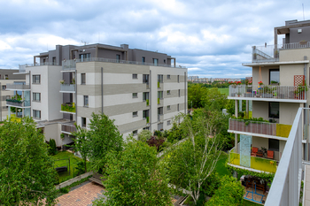Pronájem bytu 2+kk v osobním vlastnictví 77 m², Praha 8 - Dolní Chabry