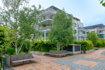 Pronájem bytu 2+kk v osobním vlastnictví 77 m², Praha 8 - Dolní Chabry