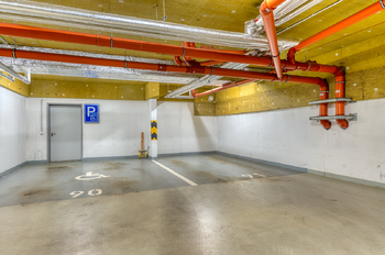 Pronájem bytu 2+kk v osobním vlastnictví 77 m², Praha 8 - Dolní Chabry