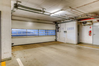 Pronájem bytu 2+kk v osobním vlastnictví 77 m², Praha 8 - Dolní Chabry