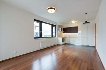 Pronájem bytu 2+kk v osobním vlastnictví 77 m², Praha 8 - Dolní Chabry