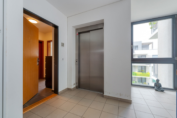 Pronájem bytu 2+kk v osobním vlastnictví 77 m², Praha 8 - Dolní Chabry