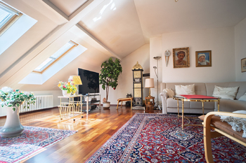 Prodej bytu 3+kk v osobním vlastnictví 2796 m², Karlovy Vary