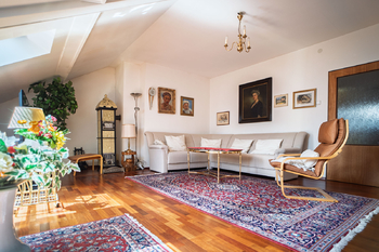 Prodej bytu 3+1 v osobním vlastnictví 110 m², Karlovy Vary