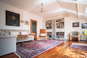 Prodej bytu 3+1 v osobním vlastnictví 110 m², Karlovy Vary