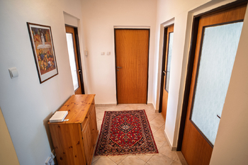 Prodej bytu 3+1 v osobním vlastnictví 110 m², Karlovy Vary