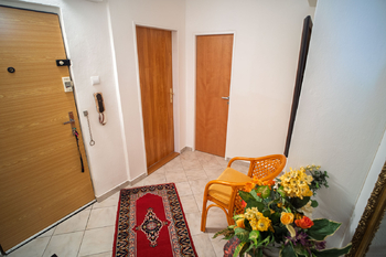 Prodej bytu 3+1 v osobním vlastnictví 110 m², Karlovy Vary