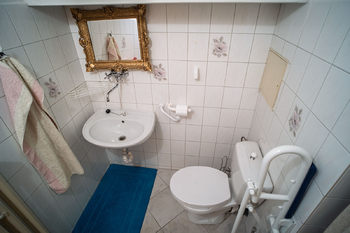 Prodej bytu 3+1 v osobním vlastnictví 110 m², Karlovy Vary