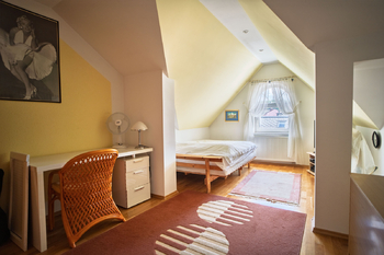 Prodej bytu 3+1 v osobním vlastnictví 110 m², Karlovy Vary