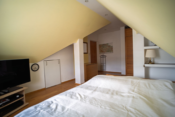 Prodej bytu 3+1 v osobním vlastnictví 110 m², Karlovy Vary