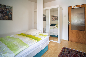 Prodej bytu 3+1 v osobním vlastnictví 110 m², Karlovy Vary