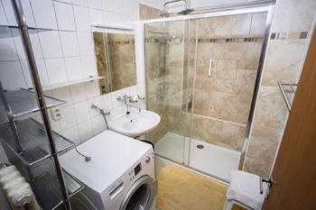 Prodej bytu 3+1 v osobním vlastnictví 110 m², Karlovy Vary