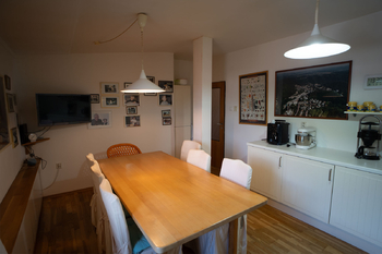Prodej bytu 3+1 v osobním vlastnictví 110 m², Karlovy Vary