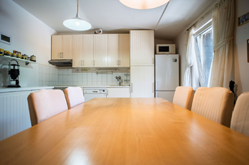 Prodej bytu 3+1 v osobním vlastnictví 110 m², Karlovy Vary