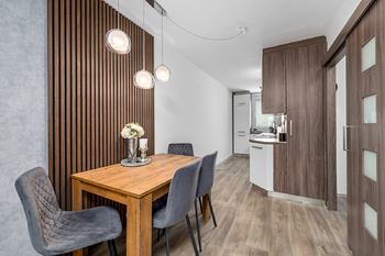 Prodej bytu 2+kk v osobním vlastnictví 54 m², České Budějovice