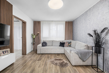 Prodej bytu 2+kk v osobním vlastnictví 54 m², České Budějovice