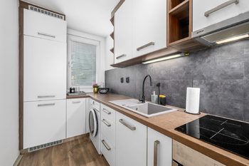 Prodej bytu 2+kk v osobním vlastnictví 54 m², České Budějovice