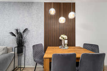 Prodej bytu 2+kk v osobním vlastnictví 54 m², České Budějovice