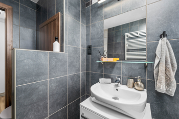 Prodej bytu 2+kk v osobním vlastnictví 54 m², České Budějovice