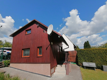 Prodej chaty / chalupy 45 m², Mezina