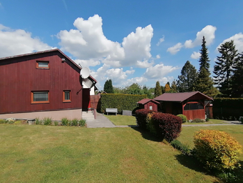 Prodej chaty / chalupy 45 m², Mezina