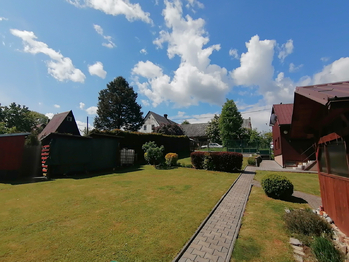 Prodej chaty / chalupy 45 m², Mezina