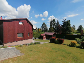 Prodej chaty / chalupy 45 m², Mezina