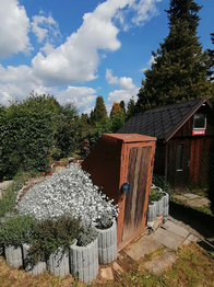 Sklípek - Prodej chaty / chalupy 45 m², Mezina