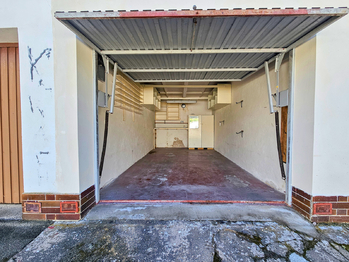 Prodej garáže 18 m², Žatec