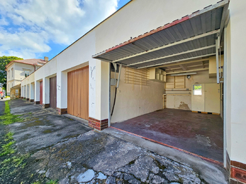Prodej garáže 18 m², Žatec