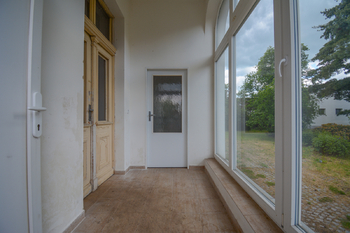 Vstupní chodba - Prodej domu 261 m², Kostelec nad Orlicí