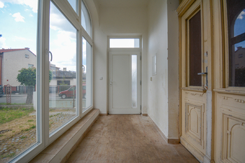 Vstupní chodba - Prodej domu 261 m², Kostelec nad Orlicí