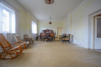Pokoj 1 - Prodej domu 261 m², Kostelec nad Orlicí