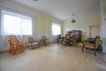 Pokoj 1 - Prodej domu 261 m², Kostelec nad Orlicí