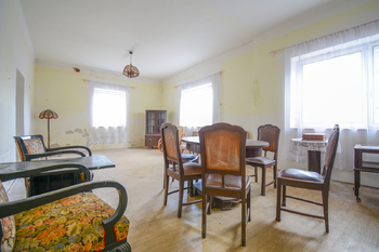 Pokoj 1 - Prodej domu 261 m², Kostelec nad Orlicí