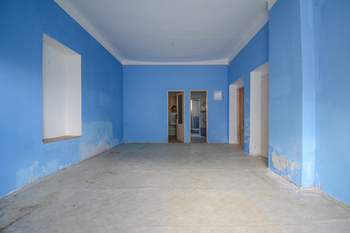 Pokoj 2 - Prodej domu 261 m², Kostelec nad Orlicí