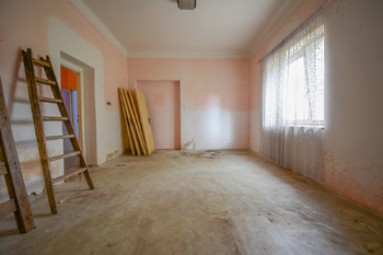 Pokoj 3 - Prodej domu 261 m², Kostelec nad Orlicí