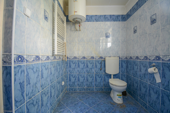 Koupelna s WC - Prodej domu 261 m², Kostelec nad Orlicí