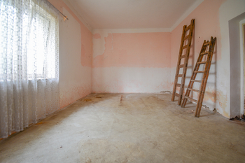 Pokoj 3 - Prodej domu 261 m², Kostelec nad Orlicí