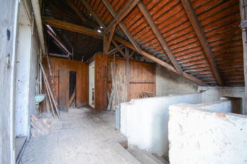 Půda - Prodej domu 261 m², Kostelec nad Orlicí