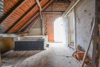 Půda - Prodej domu 261 m², Kostelec nad Orlicí