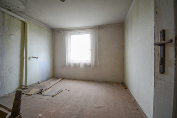 Pokoj v podkroví 2 - Prodej domu 261 m², Kostelec nad Orlicí