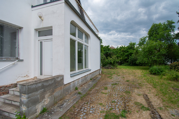 Parkování na zahradě - Prodej domu 261 m², Kostelec nad Orlicí