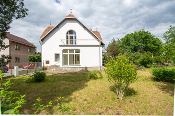 Prodej domu Kostelec nad Orlicí - Prodej domu 261 m², Kostelec nad Orlicí
