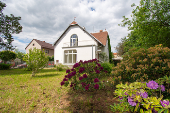 Prodej domu Kostelec nad Orlicí - Prodej domu 261 m², Kostelec nad Orlicí 