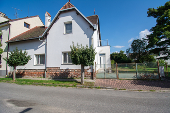 Prodej domu 261 m², Kostelec nad Orlicí